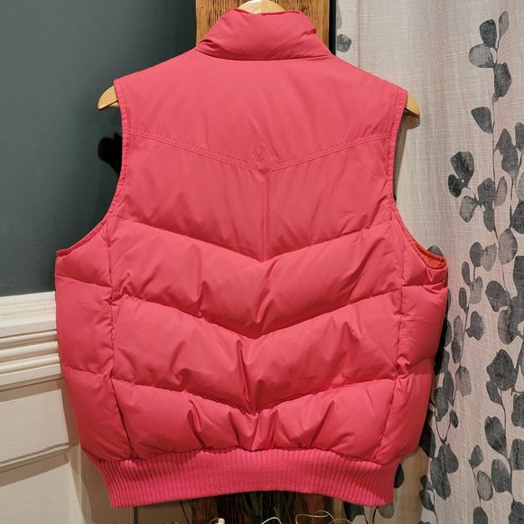 Gap Puffer Vest - Picture 3 of 6